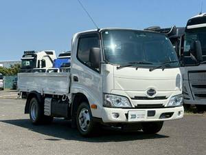 Dutro Flat Body_2