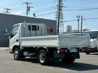 HINO Dutro Flat Body 2KG-XZC605M 2024 15,000km_3