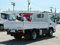 HINO Dutro Flat Body 2KG-XZC605M 2024 15,000km_4