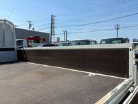 HINO Dutro Flat Body 2KG-XZC605M 2024 15,000km_9