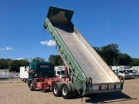 HINO Profia Dump QKG-FR1EXBA 2013 811,000km_10