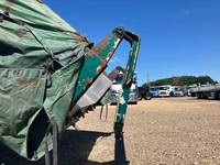 HINO Profia Dump QKG-FR1EXBA 2013 811,000km_11