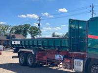 HINO Profia Dump QKG-FR1EXBA 2013 811,000km_4