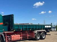 HINO Profia Dump QKG-FR1EXBA 2013 811,000km_5