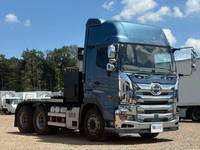 HINO Profia Trailer Head 2DG-SS1EKHA 2020 373,000km_2
