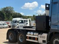 HINO Profia Trailer Head 2DG-SS1EKHA 2020 373,000km_4