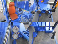 MITSUBISHI FUSO Canter Truck Crane U-FE337B (KAI) 1993 27,000km_13