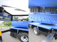 MITSUBISHI FUSO Canter Truck Crane U-FE337B (KAI) 1993 27,000km_15
