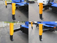 MITSUBISHI FUSO Canter Truck Crane U-FE337B (KAI) 1993 27,000km_16