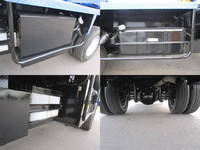 MITSUBISHI FUSO Canter Truck Crane U-FE337B (KAI) 1993 27,000km_18