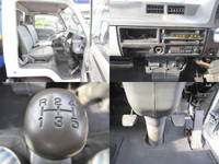 MITSUBISHI FUSO Canter Truck Crane U-FE337B (KAI) 1993 27,000km_20