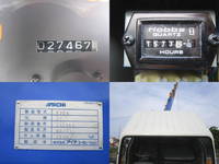 MITSUBISHI FUSO Canter Truck Crane U-FE337B (KAI) 1993 27,000km_22