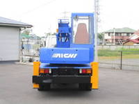 MITSUBISHI FUSO Canter Truck Crane U-FE337B (KAI) 1993 27,000km_8