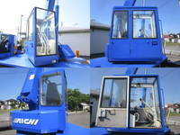 MITSUBISHI FUSO Canter Truck Crane PA-FE73DBX 2006 95,000km_11