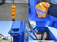 MITSUBISHI FUSO Canter Truck Crane PA-FE73DBX 2006 95,000km_12