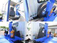 MITSUBISHI FUSO Canter Truck Crane PA-FE73DBX 2006 95,000km_14