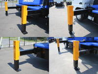 MITSUBISHI FUSO Canter Truck Crane PA-FE73DBX 2006 95,000km_16