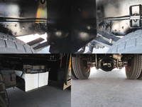 MITSUBISHI FUSO Canter Truck Crane PA-FE73DBX 2006 95,000km_18