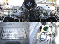 MITSUBISHI FUSO Canter Truck Crane PA-FE73DBX 2006 95,000km_22