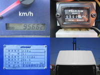 MITSUBISHI FUSO Canter Truck Crane PA-FE73DBX 2006 95,000km_23