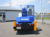 MITSUBISHI FUSO Canter Truck Crane PA-FE73DBX 2006 95,000km_8