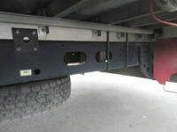 UD TRUCKS Condor Aluminum Wing TKG-MK38C 2015 244,757km_10