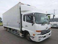 UD TRUCKS Condor Aluminum Wing TKG-MK38C 2015 244,757km_1