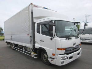 UD TRUCKS Condor Aluminum Wing TKG-MK38C 2015 244,757km_1