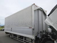 UD TRUCKS Condor Aluminum Wing TKG-MK38C 2015 244,757km_28