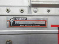 UD TRUCKS Condor Aluminum Wing TKG-MK38C 2015 244,757km_29