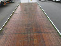 UD TRUCKS Condor Aluminum Wing TKG-MK38C 2015 244,757km_33