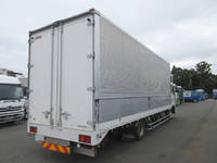 UD TRUCKS Condor Aluminum Wing TKG-MK38C 2015 244,757km_4