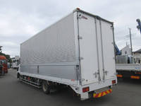 UD TRUCKS Condor Aluminum Wing TKG-MK38C 2015 244,757km_5