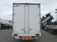 UD TRUCKS Condor Aluminum Wing TKG-MK38C 2015 244,757km_7