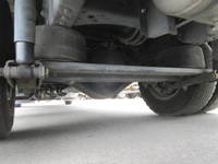 UD TRUCKS Condor Aluminum Wing TKG-MK38C 2015 244,757km_8