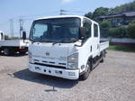 Atlas Double Cab