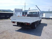 NISSAN Atlas Double Cab BKG-APR85AR 2008 34,316km_2
