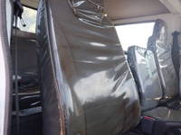 NISSAN Atlas Double Cab BKG-APR85AR 2008 34,316km_35