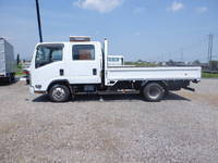 NISSAN Atlas Double Cab BKG-APR85AR 2008 34,316km_4
