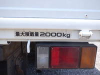 NISSAN Atlas Double Cab BKG-APR85AR 2008 34,316km_7