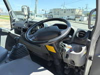 HINO Dutro Truck (With 3 Steps Of Cranes) TKG-XZU650M 2014 63,500km_6