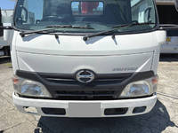 HINO Dutro Truck (With 3 Steps Of Cranes) TKG-XZU650M 2014 63,500km_8