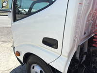 HINO Dutro Truck (With 3 Steps Of Cranes) TKG-XZU650M 2014 63,500km_9