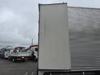 HINO Ranger Aluminum Van TPG-FD7JUAG 2017 571,316km_10