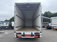 HINO Ranger Aluminum Van TPG-FD7JUAG 2017 571,316km_11