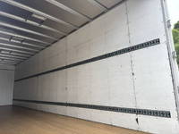 HINO Ranger Aluminum Van TPG-FD7JUAG 2017 571,316km_12