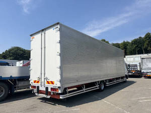 Ranger Aluminum Van_2