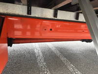 HINO Ranger Aluminum Van TPG-FD7JUAG 2017 571,316km_37