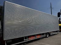HINO Ranger Aluminum Van TPG-FD7JUAG 2017 571,316km_6