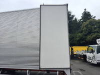 HINO Ranger Aluminum Van TPG-FD7JUAG 2017 571,316km_9